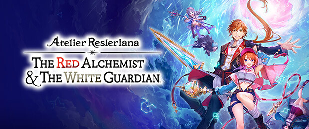 Quelle est la place de The Red Alchemist & the White Guardian dans la série Atelier ?