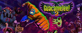 Guacamelee! 2