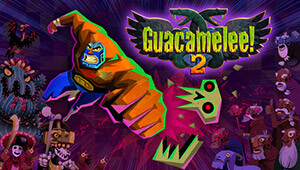 Guacamelee! 2