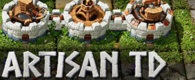 Artisan TD