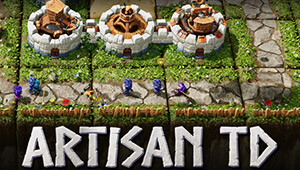 Artisan TD