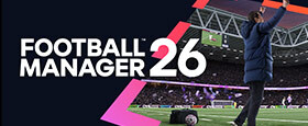 Football Manager 26