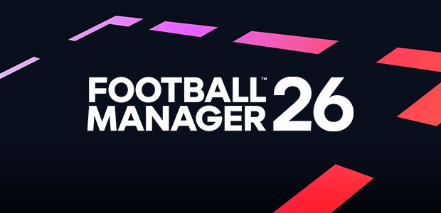 Football Manager 26 - Cover / Packshot