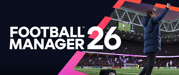 Football Manager 26 : coup d'envoi avec la bande-annonce de lancement