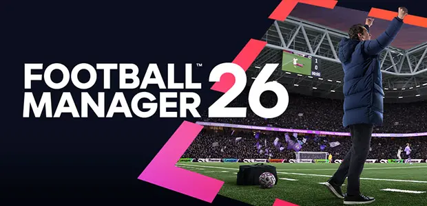Football Manager 26