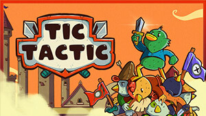Tic Tactic