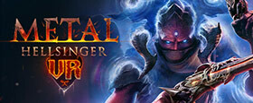 Metal: Hellsinger VR