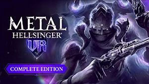 Metal: Hellsinger VR - Complete Edition