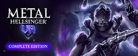 Metal: Hellsinger VR - Complete Edition