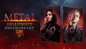Metal: Hellsinger VR - Dream of the Beast