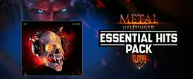 Metal: Hellsinger VR - „Essential Hits“-Paket