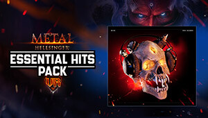 Metal: Hellsinger VR - „Essential Hits“-Paket