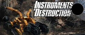 Instruments of Destruction