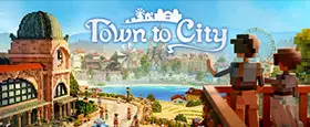 Town to City
