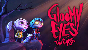 Gloomy Eyes