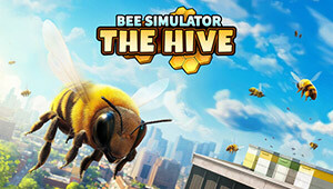 Bee Simulator: The Hive