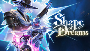 Shape of Dreams