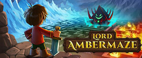 Lord Ambermaze