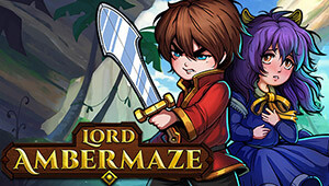 Lord Ambermaze