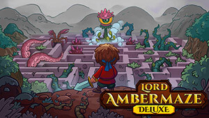 Lord Ambermaze - Deluxe Bundle