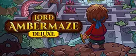 Lord Ambermaze - Deluxe Bundle
