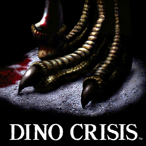 Dino Crisis (GOG)