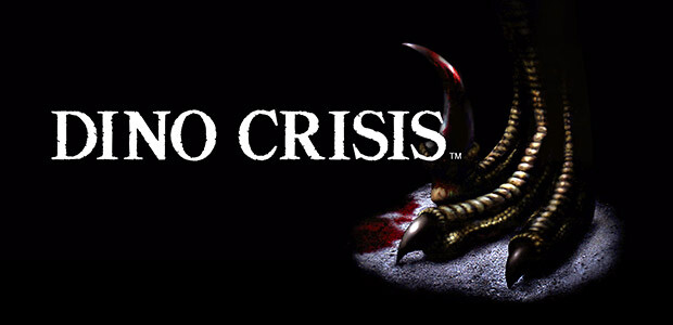 Dino Crisis (GOG)