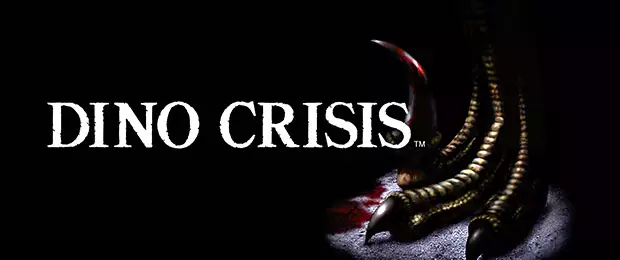 Dino Crisis (GOG)