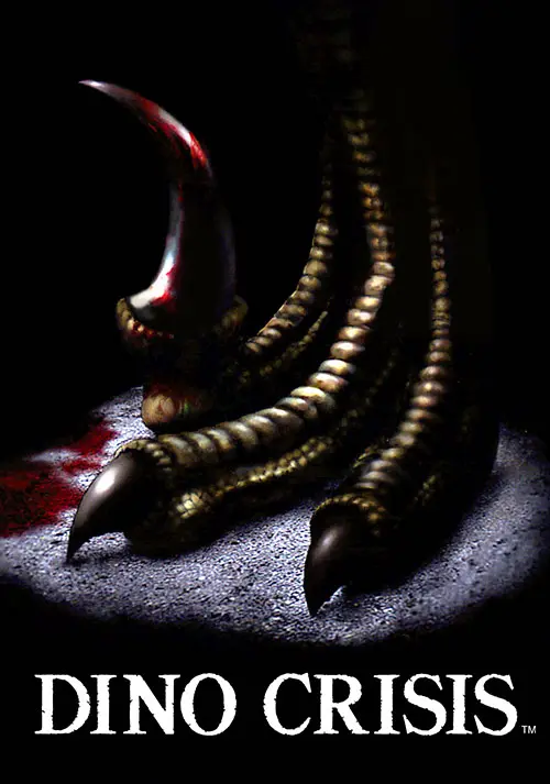 Dino Crisis