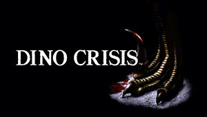 Dino Crisis