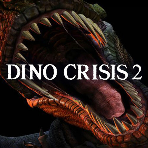 Dino Crisis 2 (GOG)