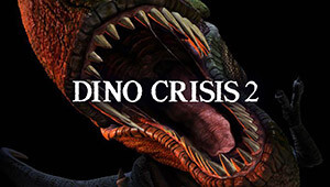 Dino Crisis 2 (GOG)