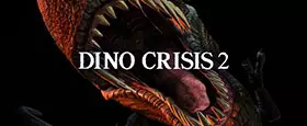 Dino Crisis 2 (GOG)