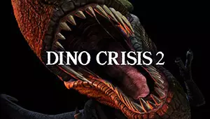Dino Crisis 2 (GOG)