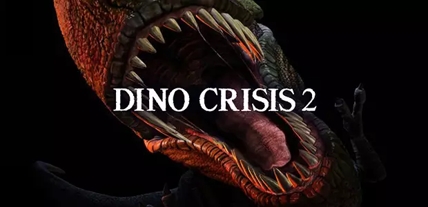 Dino Crisis 2 (GOG)