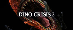 Dino Crisis 2