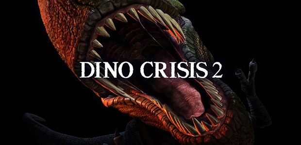 Dino Crisis 2