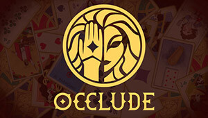 Occlude