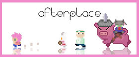 Afterplace