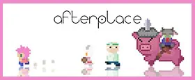Afterplace