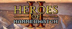 Heroes of Hammerwatch II