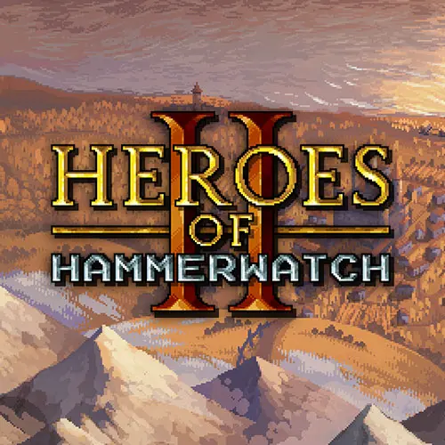 Heroes of Hammerwatch II