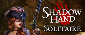 Shadowhand Solitaire