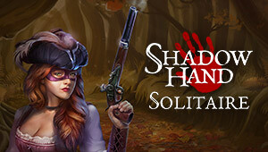 Shadowhand Solitaire