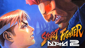 Street Fighter Alpha 2 (GOG)