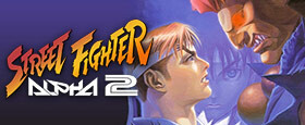 Street Fighter Alpha 2 (GOG)