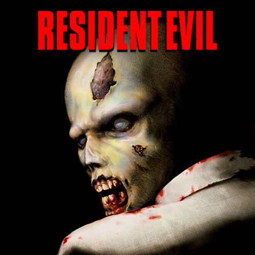 Resident Evil (GOG)