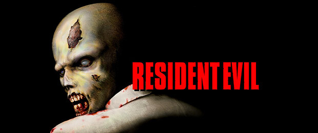 Resident Evil (GOG)