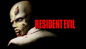 Resident Evil (GOG)
