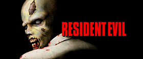 Resident Evil (1996)